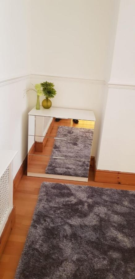 利物浦Riverpool - Elegant House 1 Minute Walk To Anfield Stadium别墅 外观 照片