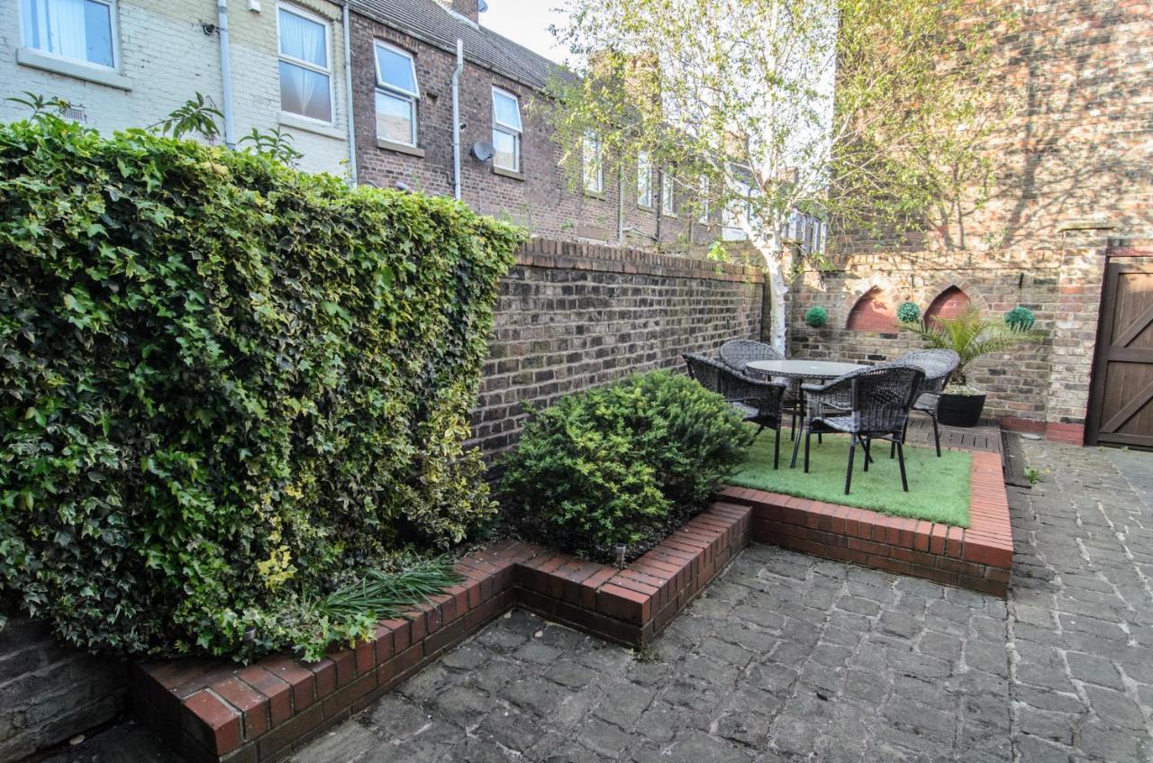 利物浦Riverpool - Elegant House 1 Minute Walk To Anfield Stadium别墅 外观 照片